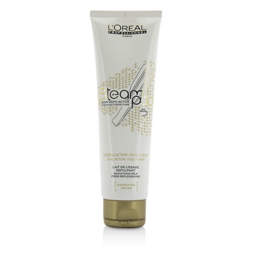 L Oreal Professionnel Steampod Cream Fine Hair 150ml