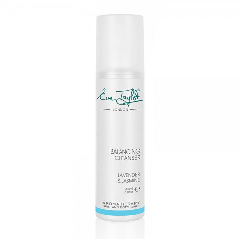 EVE TAYLOR BALANCING CLEANSER 200ML