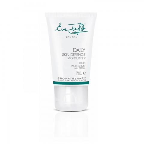 Eve Taylor Daily Skin Defence SPF50 50ml