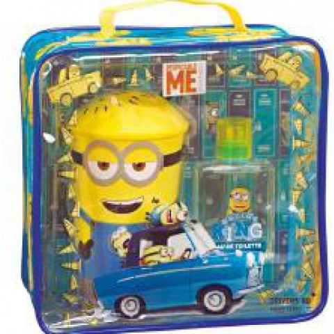 Minions for Kids - 3 Pc Gift Set