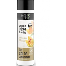 Organic Shop Glowing Colour Conditioner 280ml