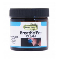 REGENT HOUSE Breathe Eze Aromatherapy Cream