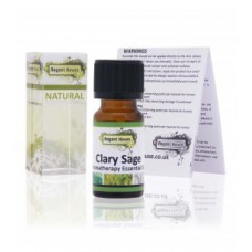 REGENT HOUSE Clary Sage Essential Oil
