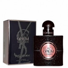 Yves Saint Laurent Black Opium EDP For Women