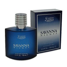 Creation Lamis Savanna nights edt 100 ml For Men