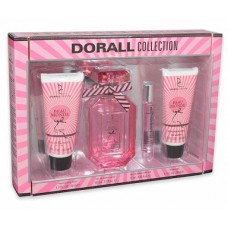 Creation Lamis Dorall Collection Beau Monde 4 piece Gift Set For Women
