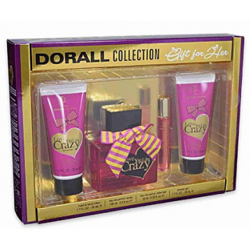 dorall collection gift set