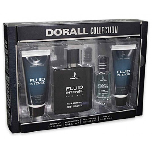 dorall collection gift set