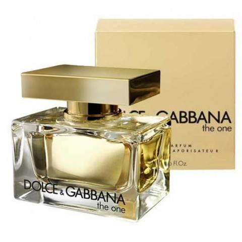 Dolce & Gabbana The One EDP For Women