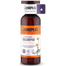 Dr Konopkas Nourishing Shampoo 500ml