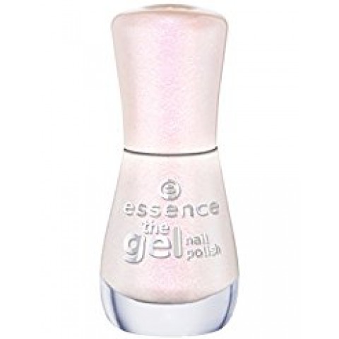 ESSENCE GEL NAIL POLISH 04 OUR SWEETEST DAY