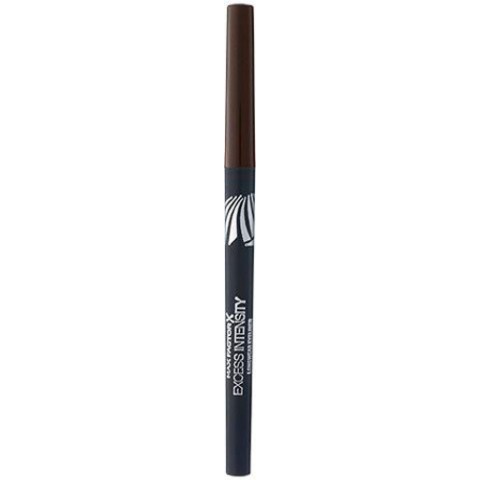 MAX FACTOR EYE LINER EXCESS INTENSITY 06 EXCESSIVE BROWN (5500)