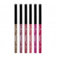 ESSENCE DRAW THE LINE INSTANT COLOUR LIPLINER (7 SHADES)