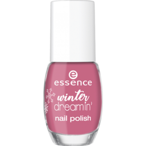 essence winter dreamin' nail polish 04
