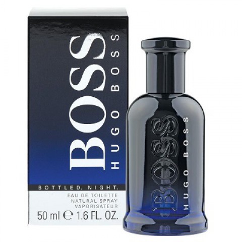 Hugo Boss Boss Bottled Night edt 30ml For Men