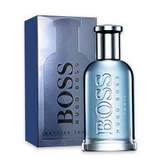 Hugo Boss Boss Bottled Tonic EDT 200ml For Men