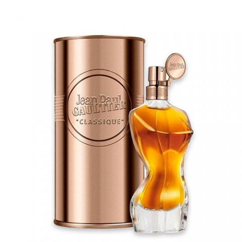 Jean Paul Gaultier Classique Essence De Parfum EDP For Women