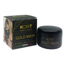 Kost Gold Mask