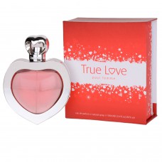 Laurelle True Love Red for her Eau de Parfum (100ml): 