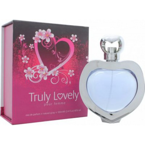 Laurelle Truly Lovely Eau de Parfum (EDP) 100ml