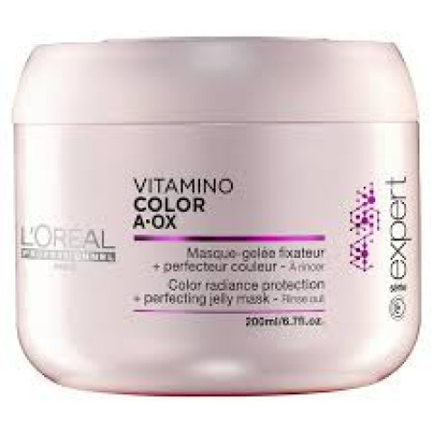L'Oreal Professionnel Expert Vitamino Color A-Ox Masque 200ml
