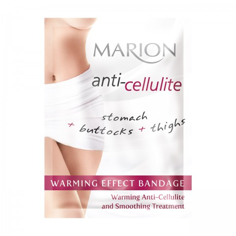 Marion Warming Effect Bandage