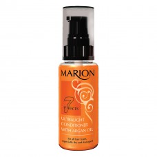 Marion Ultralight conditioner with Argan oil 120ml