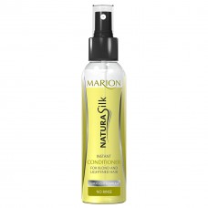 Marion Instant conditioner for blond and lightened hair No Rinse