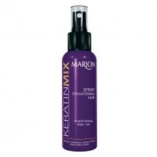 Marion Hair Straightening Spray Keratin Mix 130ml
