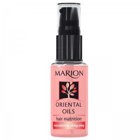 Marion Oriental oils Hair Nutrition 30ml