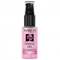 Marion Oriental Oils Hair Moisturization 30ml