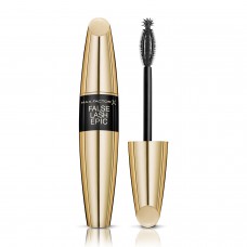 MAX FACTOR FALSE LASH EPIC MASCARA BLACK (7215)