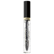 MAX FACTOR EYE BROW NATURAL STYLER 01 CLEAR (9424)