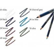 Max Factor Kohl Pencil Eye Liner (8 Colours)