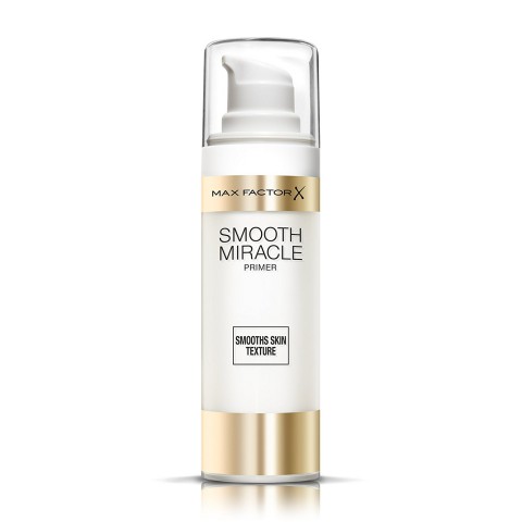 MAX FACTOR SMOOTH MIRACLE PRIMER (2697)