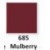 685 EMULBERRY (1118) 