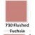 730 FLUSHED FUCHSIA (1194) 