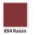  894 RAISIN (1040) 