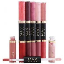 Max Factor Lipfinity Colour & Gloss Lip Gloss (7 shades)