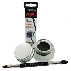 Maybelline Eye Studio Lasting Drama Gel Eyeliner (4 shades)