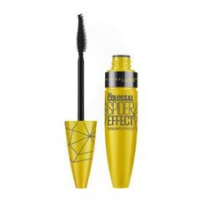 Maybelline Volum Express The Colossal Spider Effect Washable Mascara