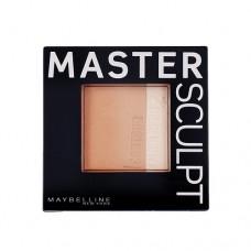 Maybelline Master Sculpt Contouring (2 shades)
