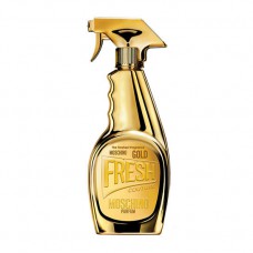Moschino Fresh Couture  Gold  EDP Spray 50ml For Her