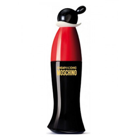 Moschino Cheap & Chic EDT Spray For Her
