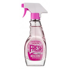 Moschino Fresh Couture Pink EDP Spray 50ml For Her