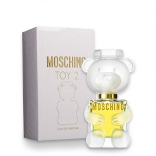 Moschino Toy 2 EDP For Women
