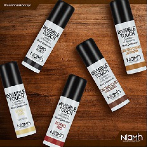 Niamh Hair Root Concealer (5 shades)