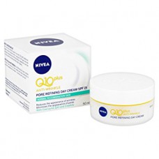 Nivea Q10 plus Anti-Wrinkle Normal to Combination Skin 50 ml