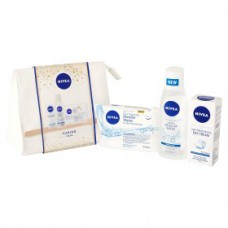 Nivea Caring Skin Gift Pack