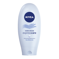 Nivea Hand Cream Expresscare Travel Size 75ml